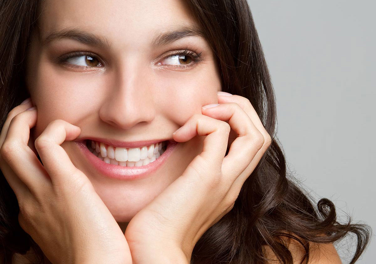 Discover the Joy of Smiling with Professional Teeth Whitening